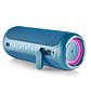 NGS Altavoz RollerFuria2 BT Rgb IP67 Azul 30W - Thumbnail 3