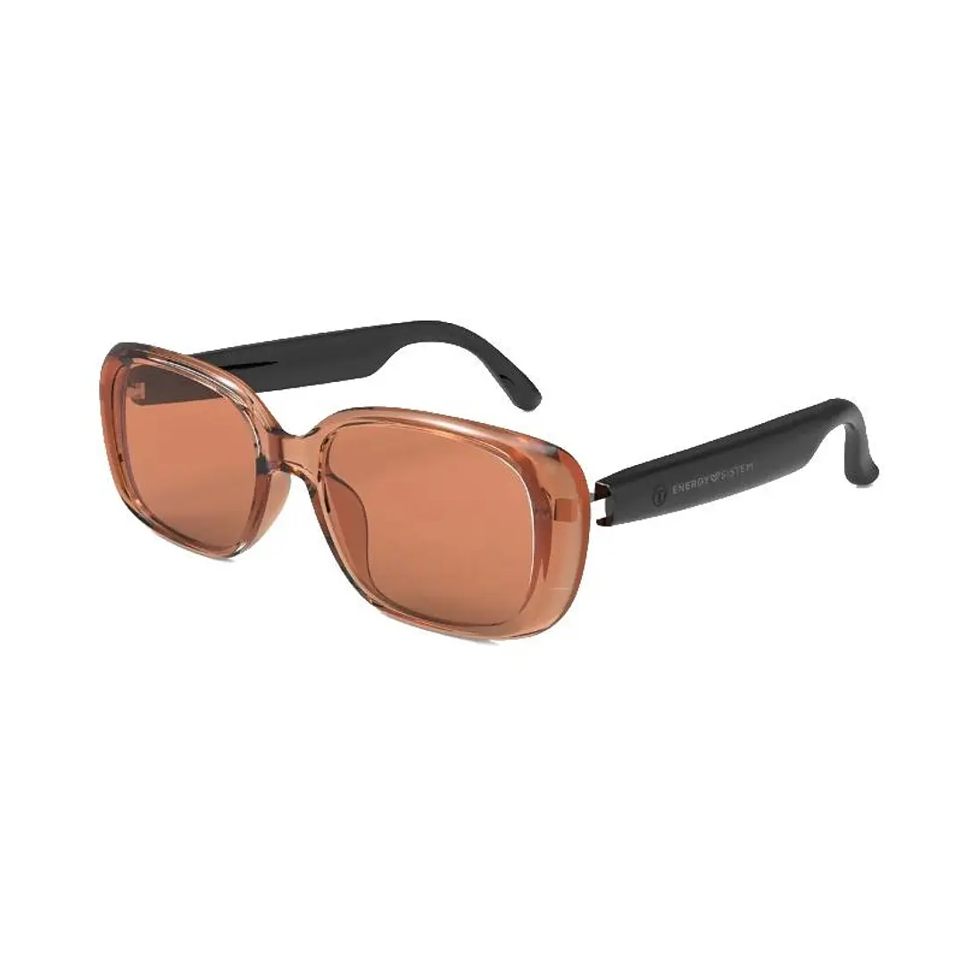 Energy Sistem Gafas Bluetooth Urban Music Amber 1