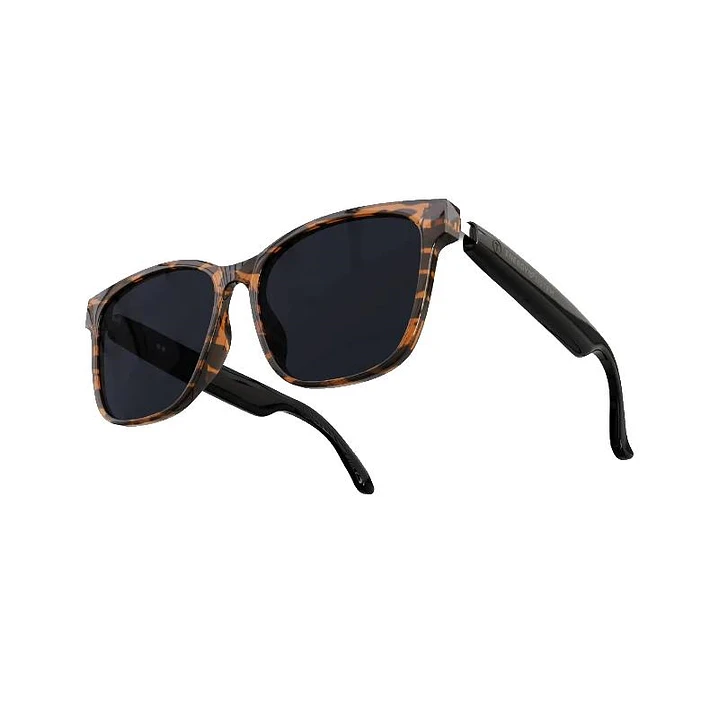 Energy Sistem Gafas Bluetooth Urban Music Tortoise 1