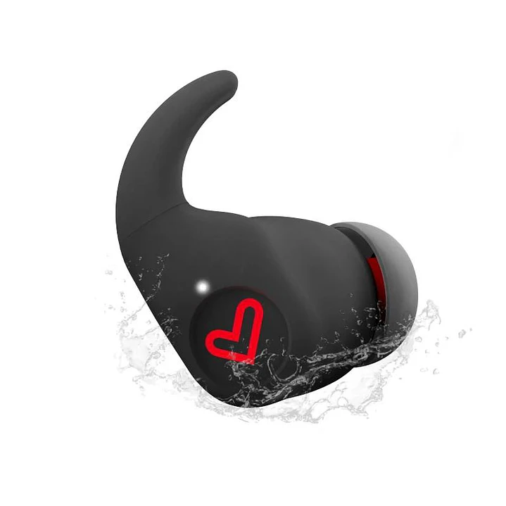 Energy Sistem  Auriculares  Freestyle Space Negro 3