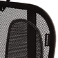 Fellowes Respaldo ergonómico rejilla Mesh Office - vignette 3