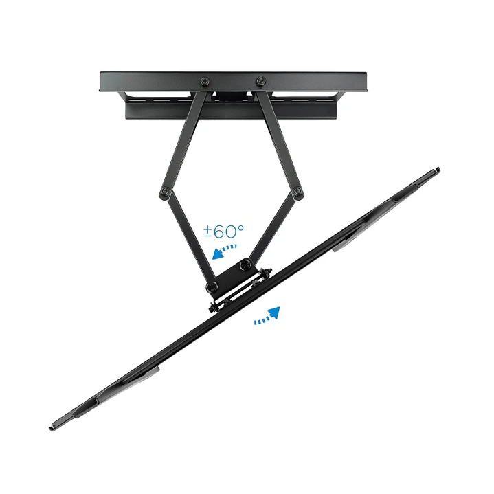 Tooq LP6270TN-B Soporte TV 37
