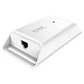 D-Link DPE-101GI Inyector PoE 48V DC Gigabit - Thumbnail 1