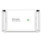 D-Link DPE-101GI Inyector PoE 48V DC Gigabit - Thumbnail 2