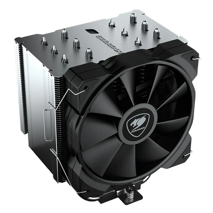 Cougar Ventilador Forza 85 Essential 3