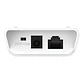 D-Link DPE-101GI Inyector PoE 48V DC Gigabit - Thumbnail 3