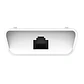 D-Link DPE-101GI Inyector PoE 48V DC Gigabit - Thumbnail 4