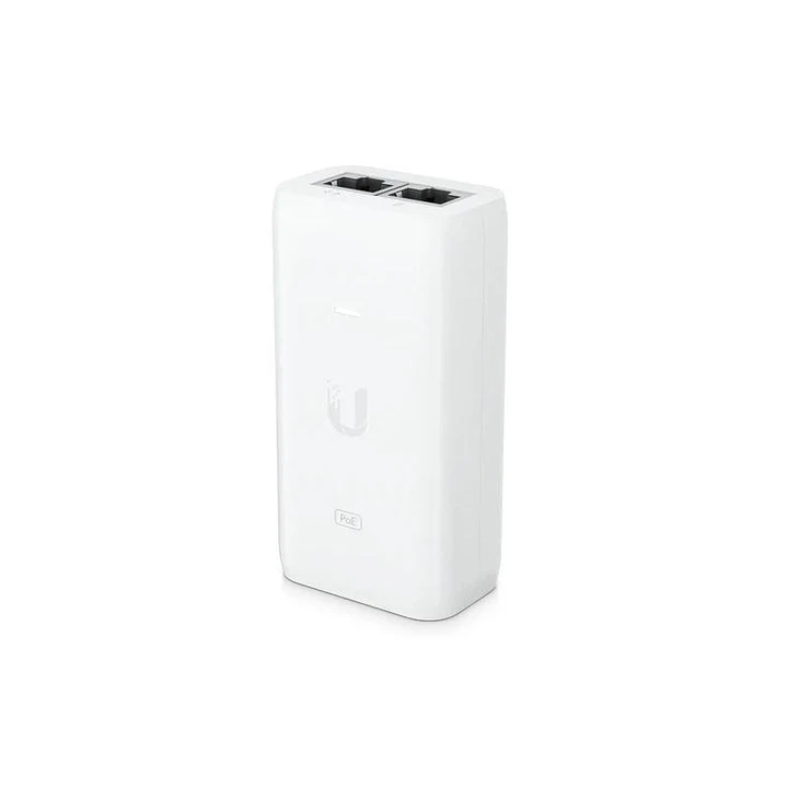 Ubiquiti Inyector U-POE-AF 48V 0,32A 3