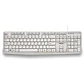 NGS Teclado USB-A 12 Teclas Multi Cable 1.5M - Miniatura 1