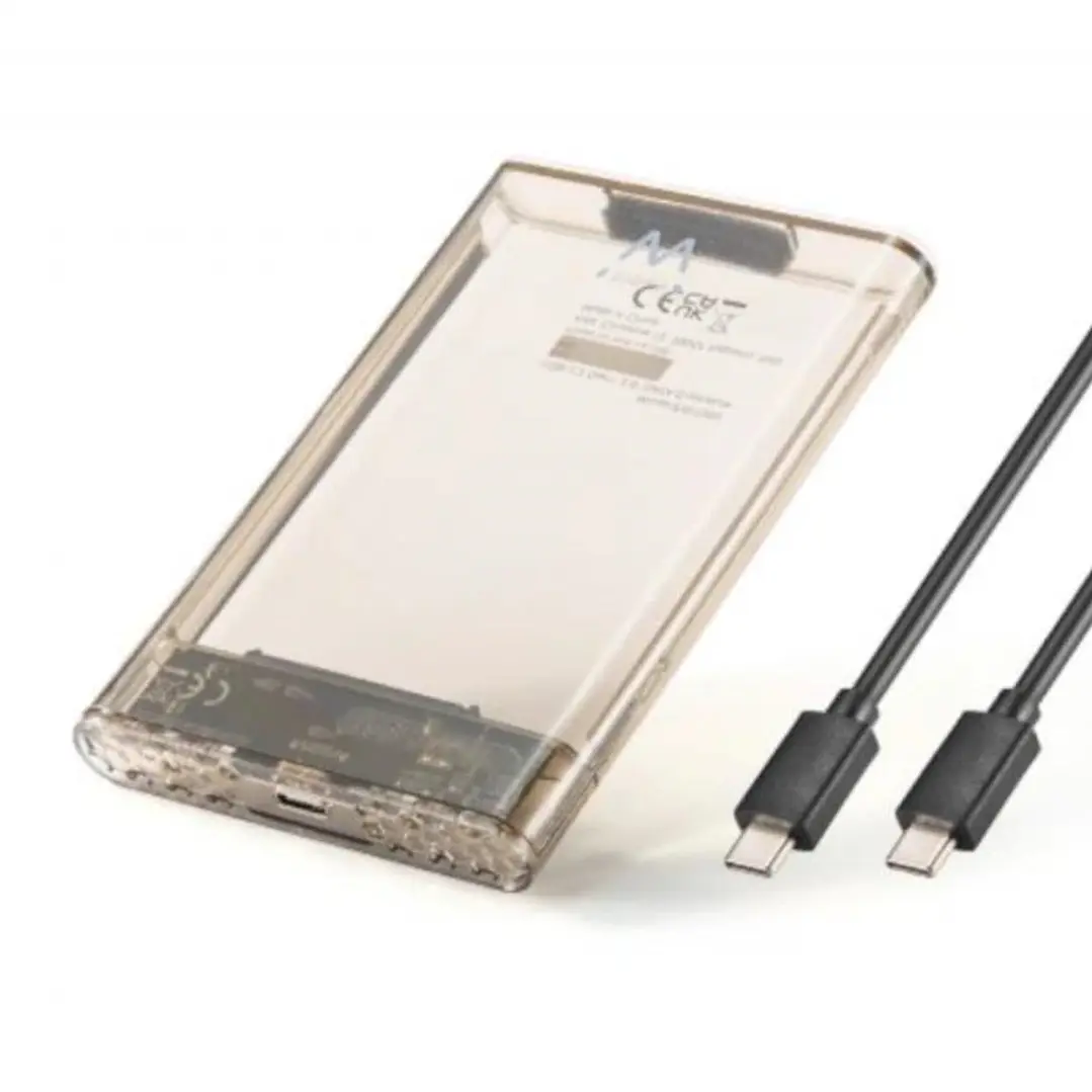 EWENT Carcasa USB3.2 Gen1 para SATA2.5