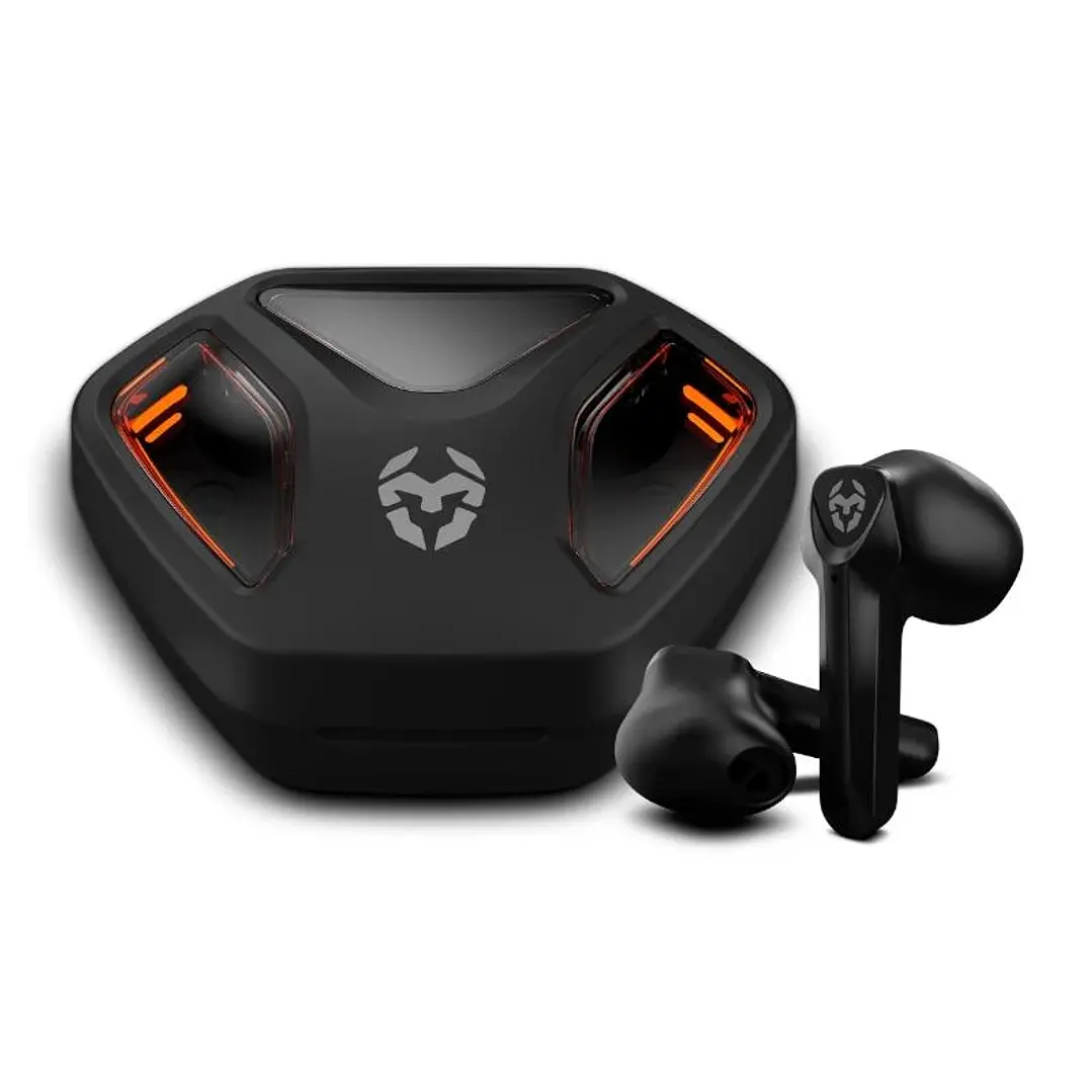 KROM KALL Auricular IN-EAR Gaming Wireless 1