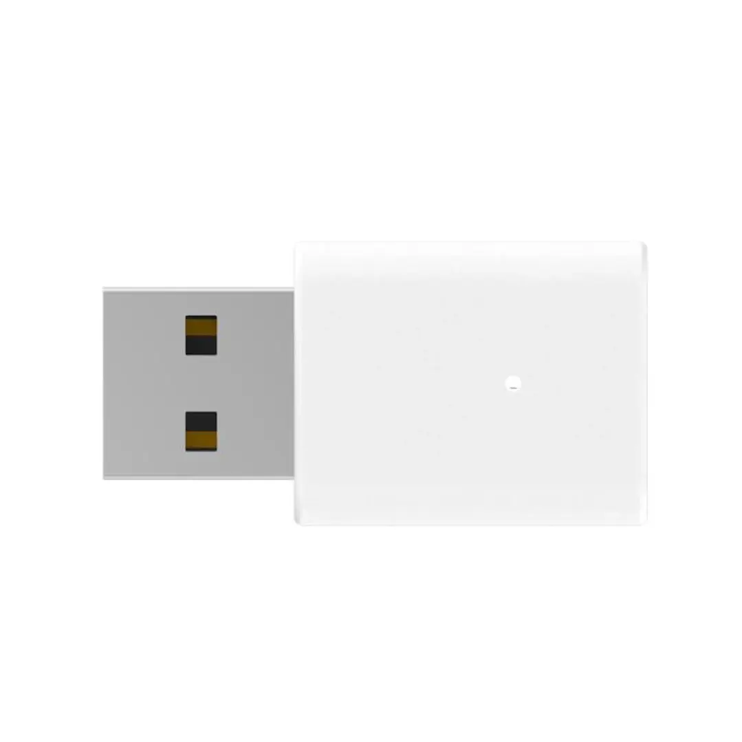 D-Link AC13U Adaptador WiFi5 USB AC1300 3