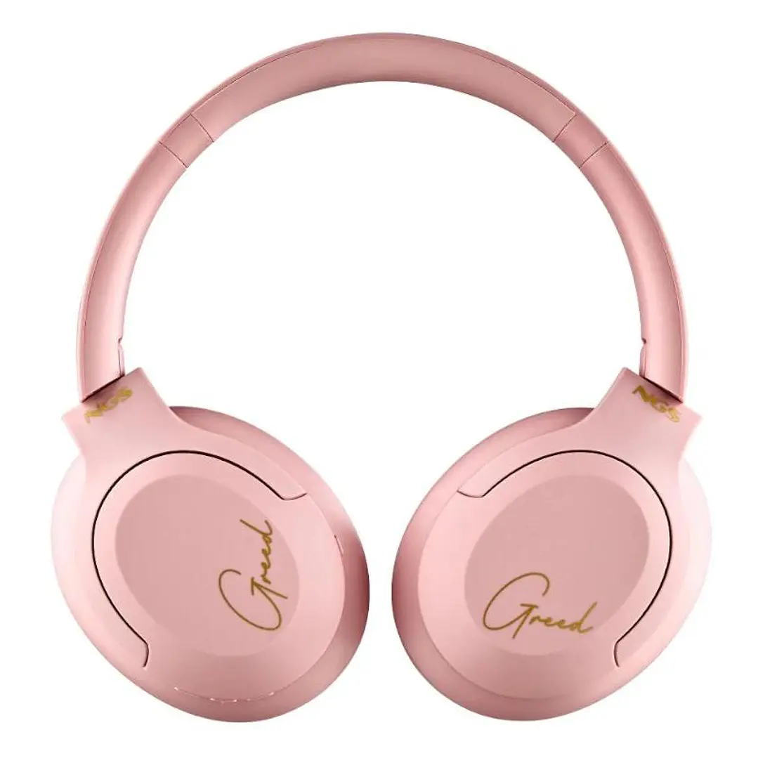 NGS AURICULAR SUPRAURAL INALAMB BT ARTICAGREEDPINK 4