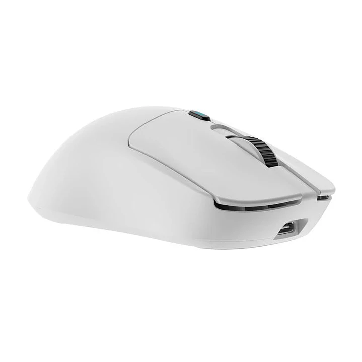 Coolbox Gaming Ratón W03 10000DPI Inalámbrico RF+B 2
