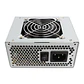 Tooq Fuente Alimentación SFX TQEP-500S-SFX 500W - thumbnail 1