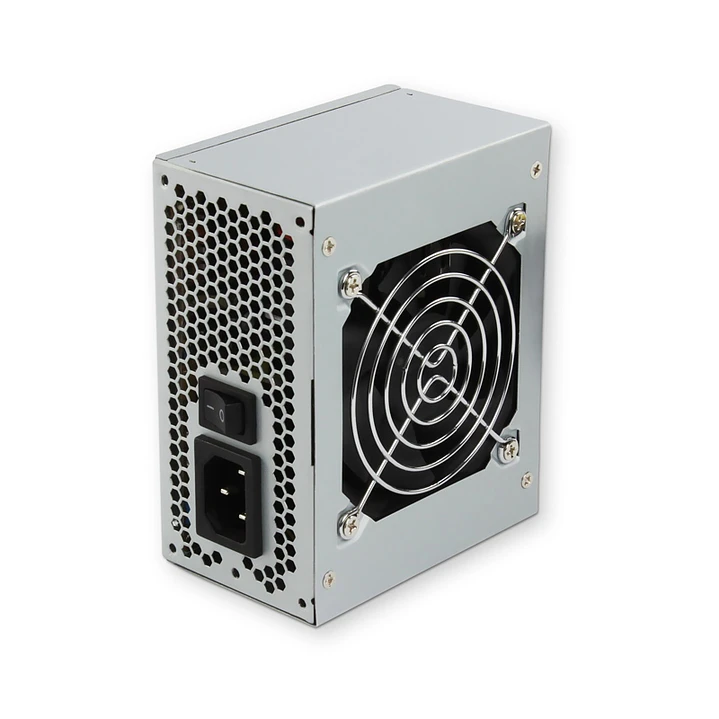 Tooq Fuente Alimentación SFX TQEP-500S-SFX 500W 2