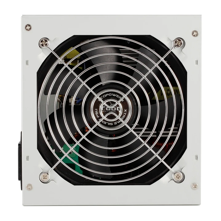 Tooq Fuente Alim. Bitensión TQEP-500S-INT 500W 2
