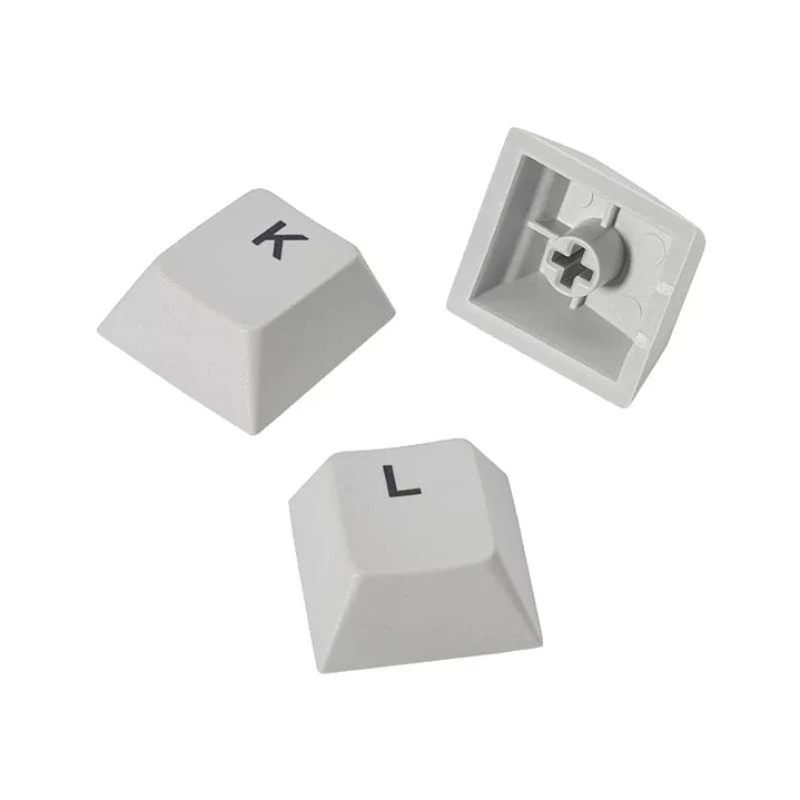 Hiditec Teclado KEYCAPS PBT 85 KEYS 1