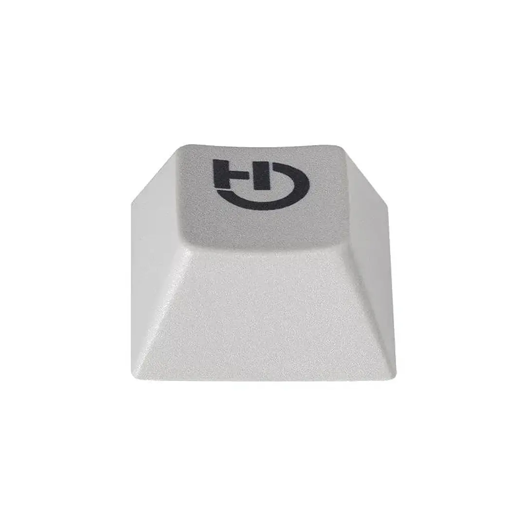 Hiditec Teclado KEYCAPS PBT 85 KEYS 4