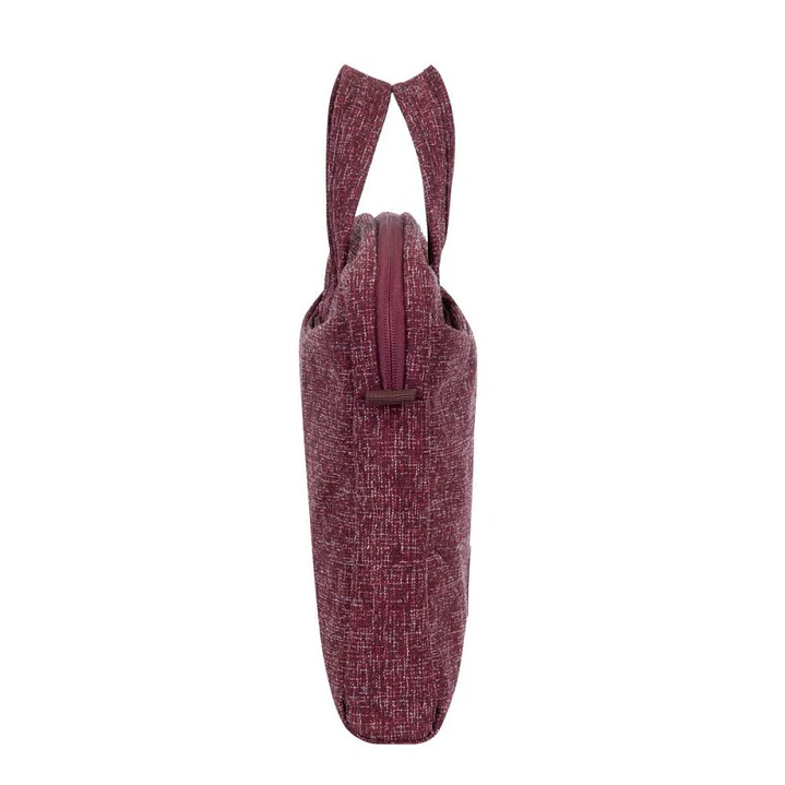RIVACASE 7921 Maletin Burgundy Anvik 14
