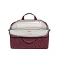 RIVACASE 7921 Maletin Burgundy Anvik 14