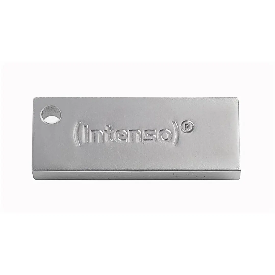 Intenso 3534491 Lápiz USB 3.2 Premium 128GB 2