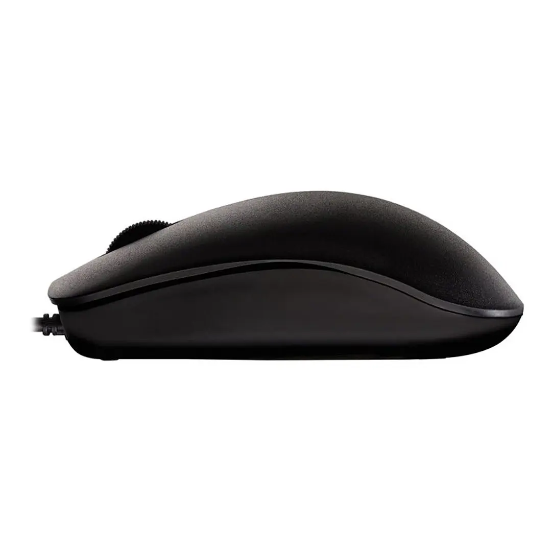 Cherry  DC2000 Teclado + Raton Optico 1.200dpi 4