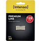 Intenso 3534491 Lápiz USB 3.2 Premium 128GB - Thumbnail 4