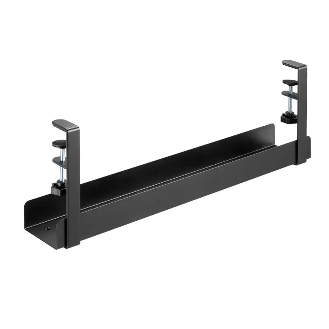 EWENT Bandeja para escritorio para cables 2
