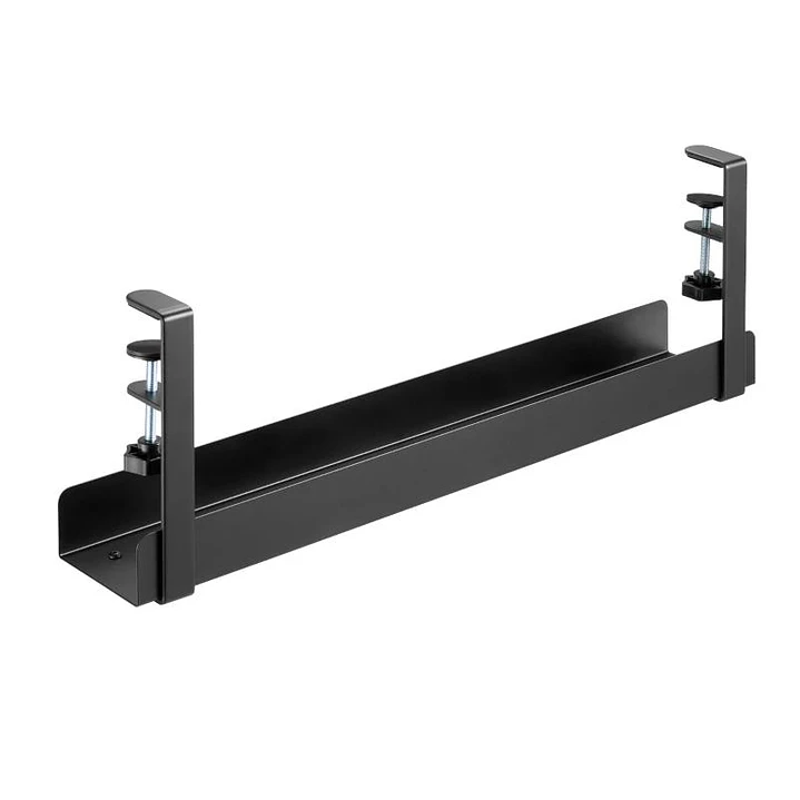 EWENT Bandeja para escritorio para cables 2