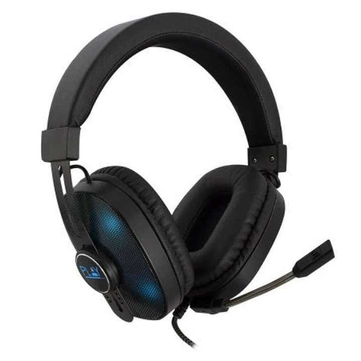 Ewent Auricular PL3321 iluminación LED RGB 1