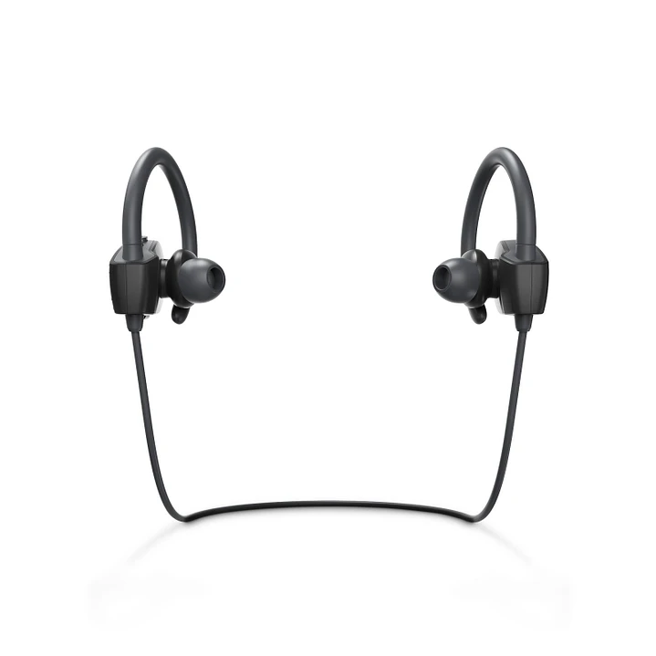 Energy Sistem auriculares Sport 1+ Dark Bluetooth 2