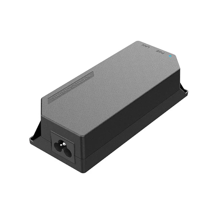 Grandstream GS-POE15W-MG PoE Injector 1x2.5 LAN 2