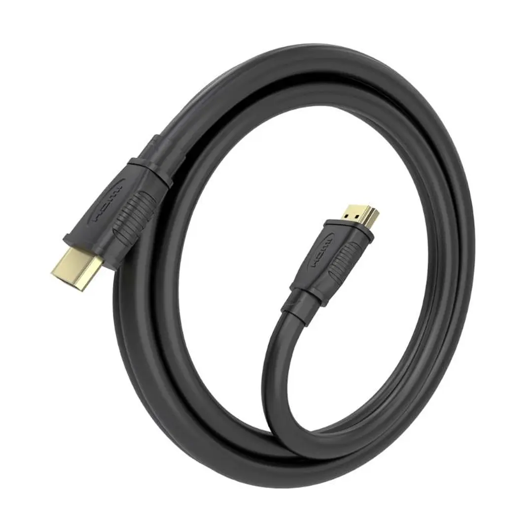 Aisens Cable HDMI V2.1 CCS HEC 8K60HZ M/M 1.5m 2
