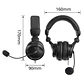 Ewent auricular EW3564 control volumen - Thumbnail 4