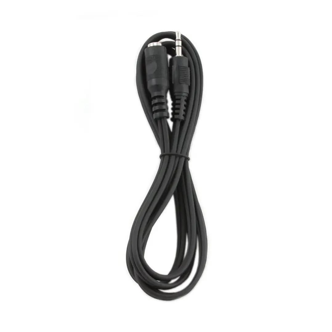 Gembird Cable Audio EXT.JACK 3.5 M/H 1,5 Mts 2