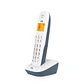 SPC 7300NS Telefono Inalámbrico AIR Blanco - thumbnail 3