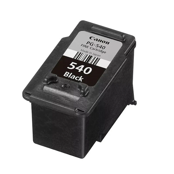 Canon Cartucho PG-540 Negro 1