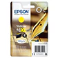 Epson Cartucho T1634XL Amarillo - thumbnail 1