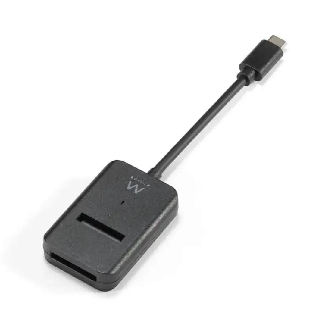 EWENT EW7066 Docking Para SSD M.2 NVMe-SATA PCIe 1