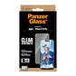 PanzerGlass Screen Protector iPhone 16Pro-17 - thumbnail 4