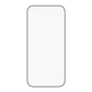 PanzerGlass Screen Protector iPhone 17 Air - vignette 2