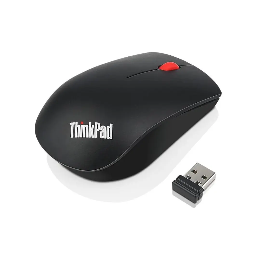 Lenovo Raton Inalambrico ThinkPad Essential 1