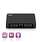 Ewent Divisor 4K HDMI 1x2 High Speed - vignette 1