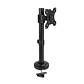 Tooq DB1131TN-B Soporte mesa 17-32
