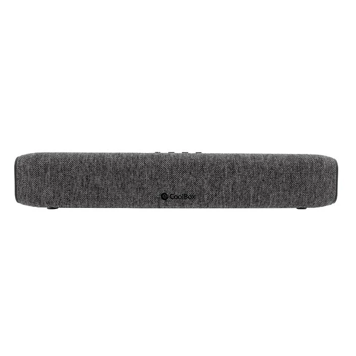 COOLBOX ALTAVOZ  BT5.3 BARRA 10WX2 1