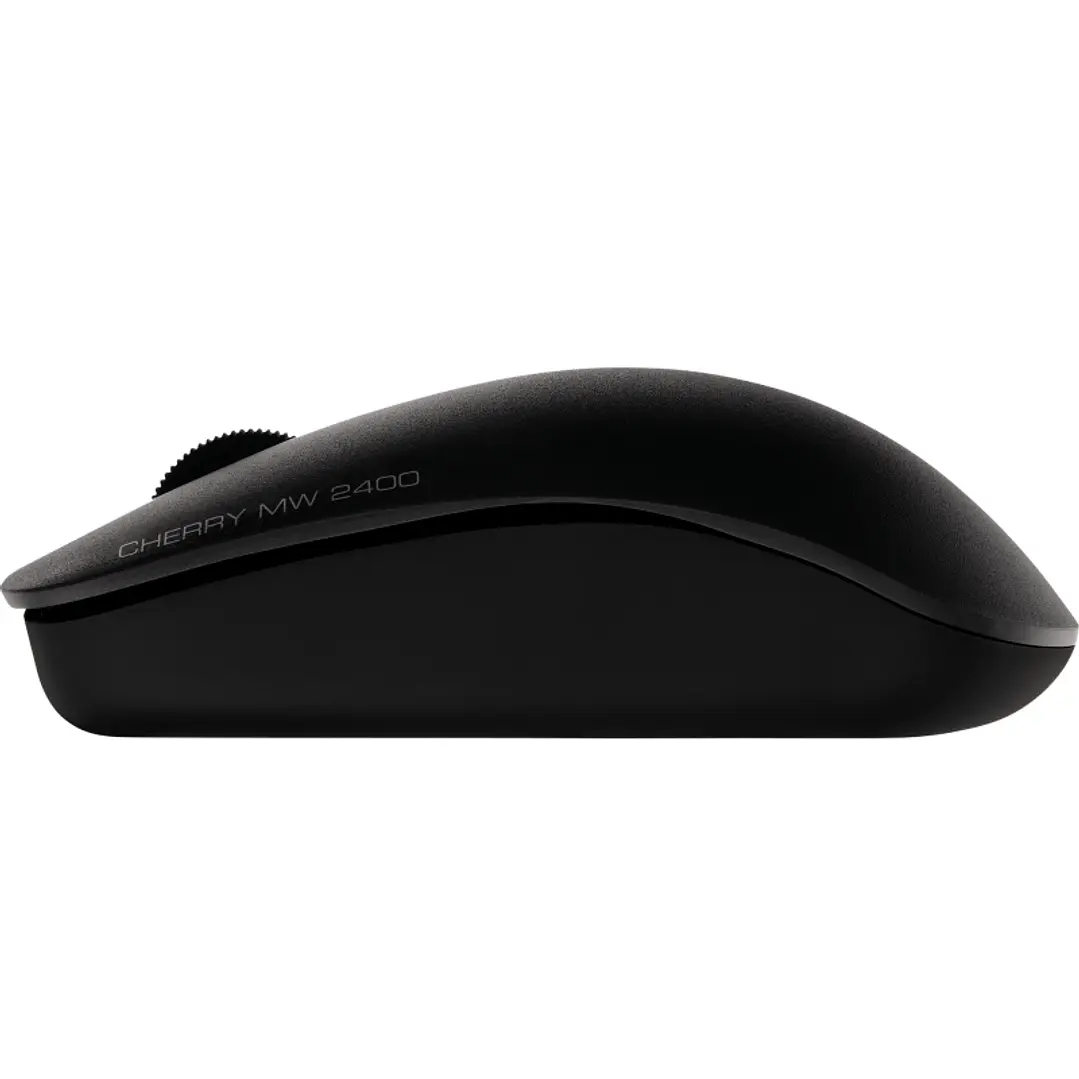 Cherry Ratón Inalámbrico 1200dpi JW-0710-2 2