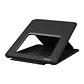 Fellowes Soporte elevador portátil Breyta Negro - Thumbnail 1