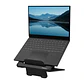 Fellowes Soporte elevador portátil Breyta Negro - Thumbnail 2