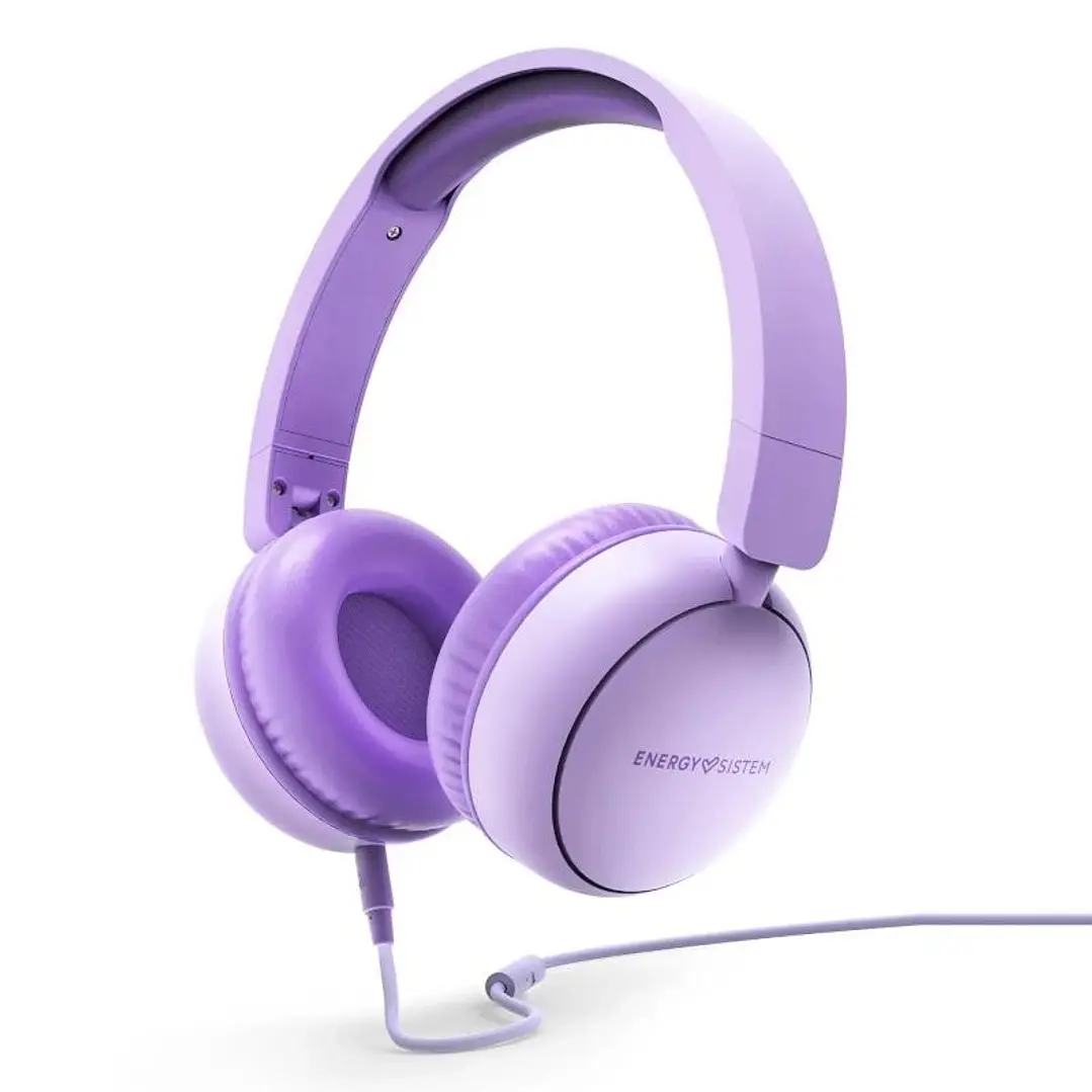 Energy Sistem UrbanTune  Auric. con cable y micro 1